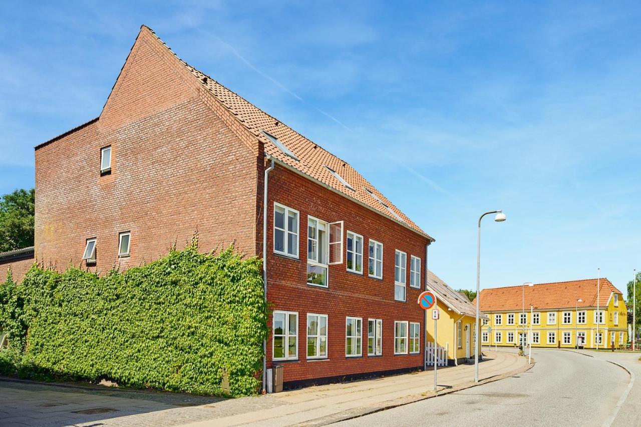 Gormsgade Lejlighed Jelling Exterior foto