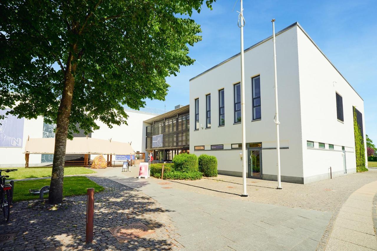 Gormsgade Lejlighed Jelling Exterior foto