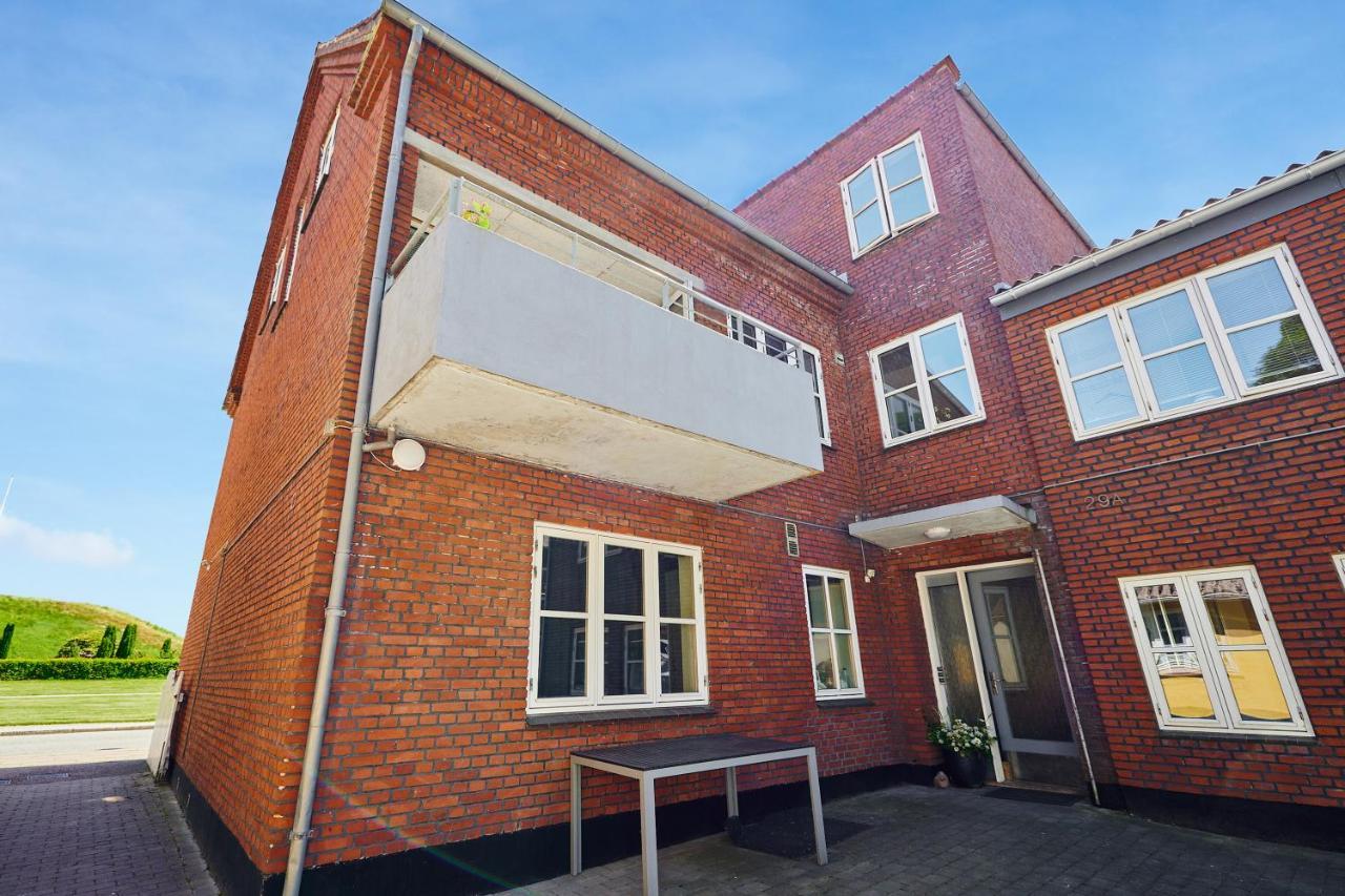 Gormsgade Lejlighed Jelling Exterior foto